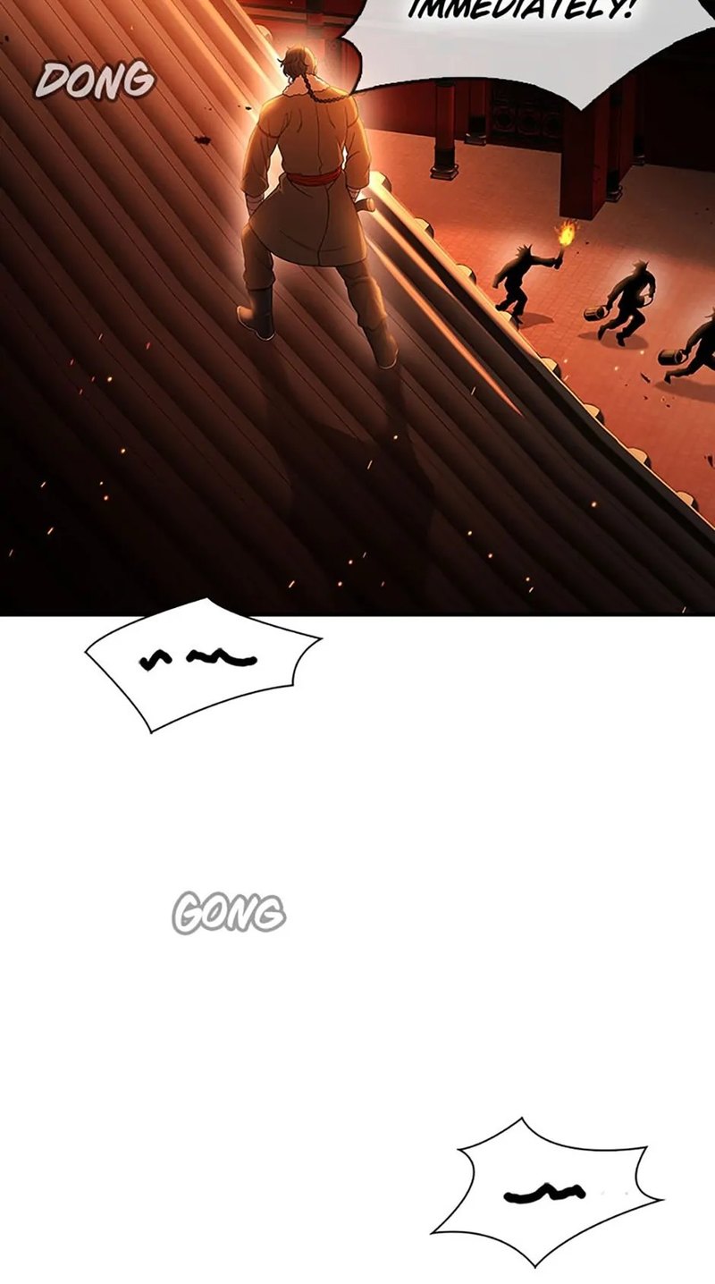 Storm Inn Chapter 128 - Page 18