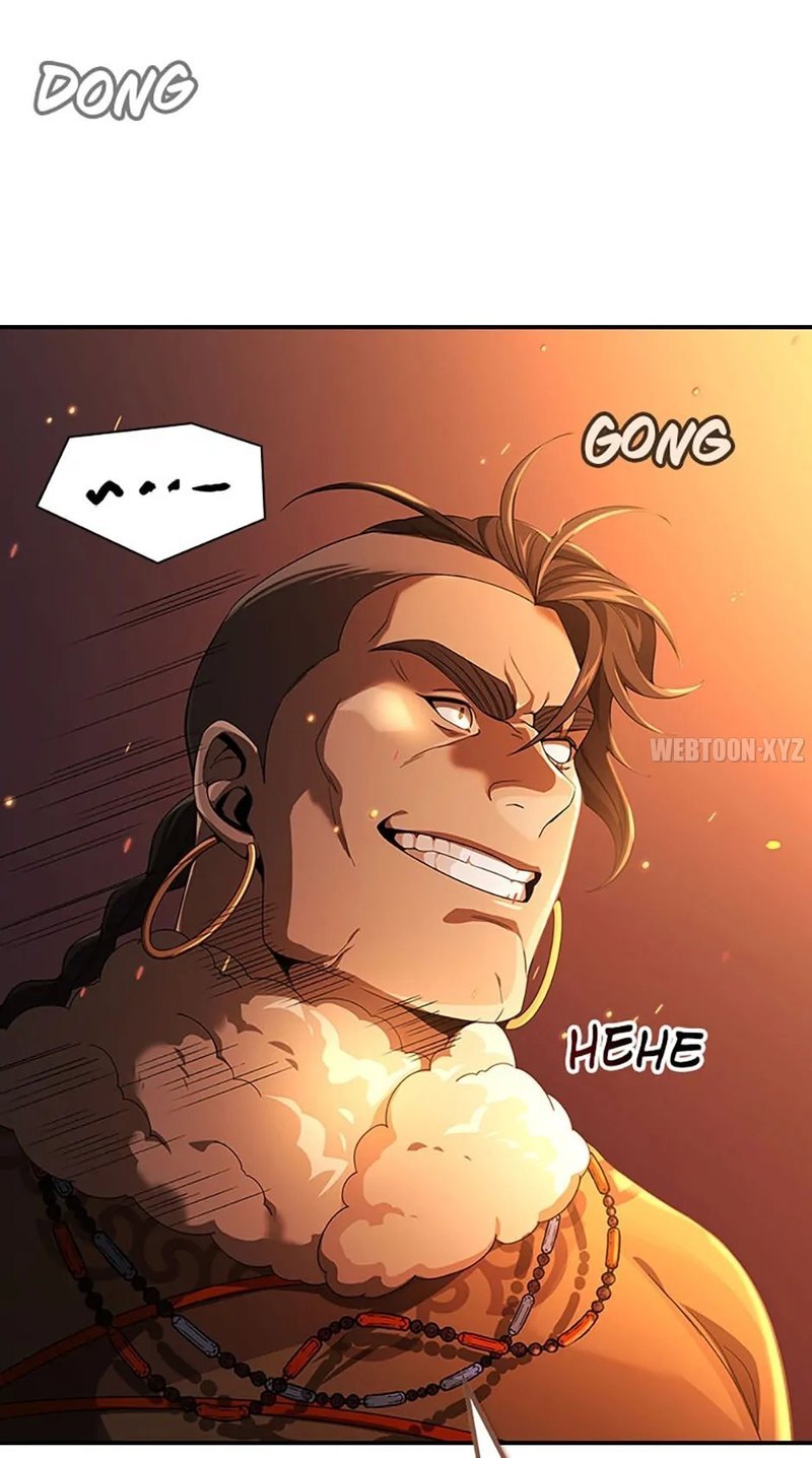 Storm Inn Chapter 128 - Page 19