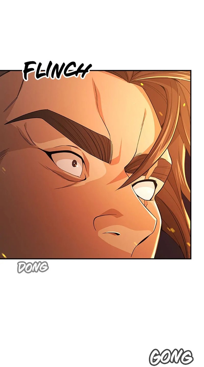 Storm Inn Chapter 128 - Page 21