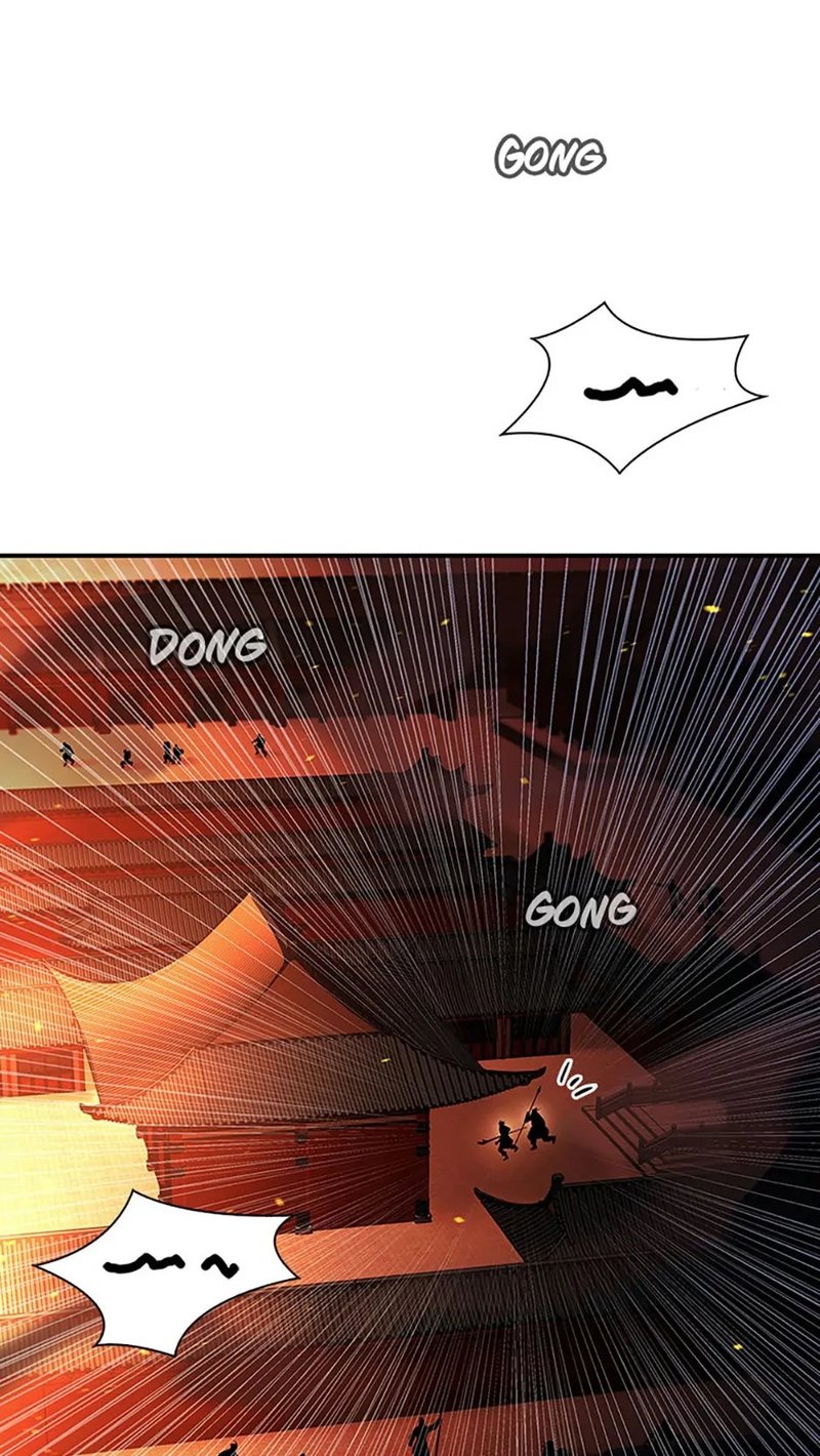 Storm Inn Chapter 128 - Page 23
