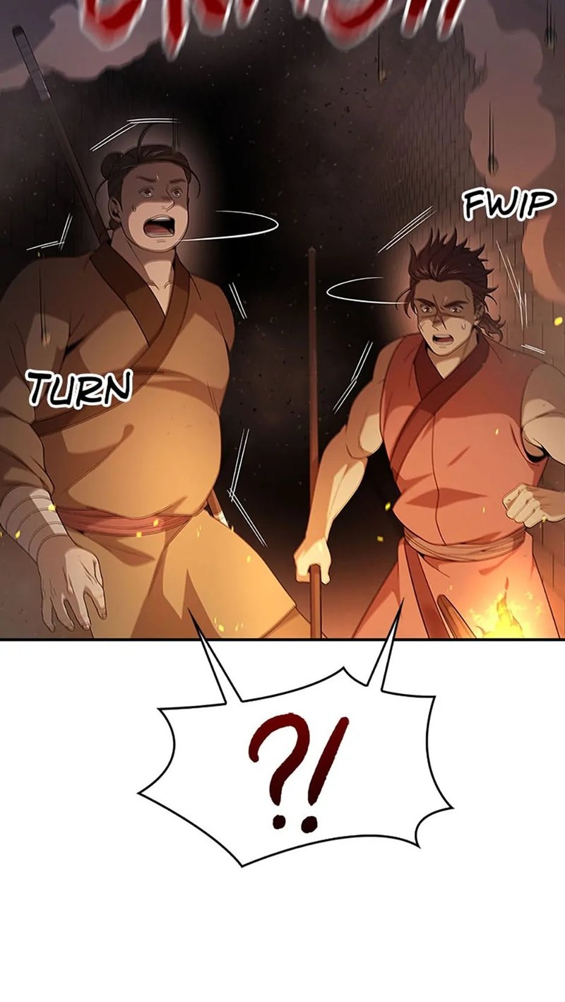 Storm Inn Chapter 128 - Page 28