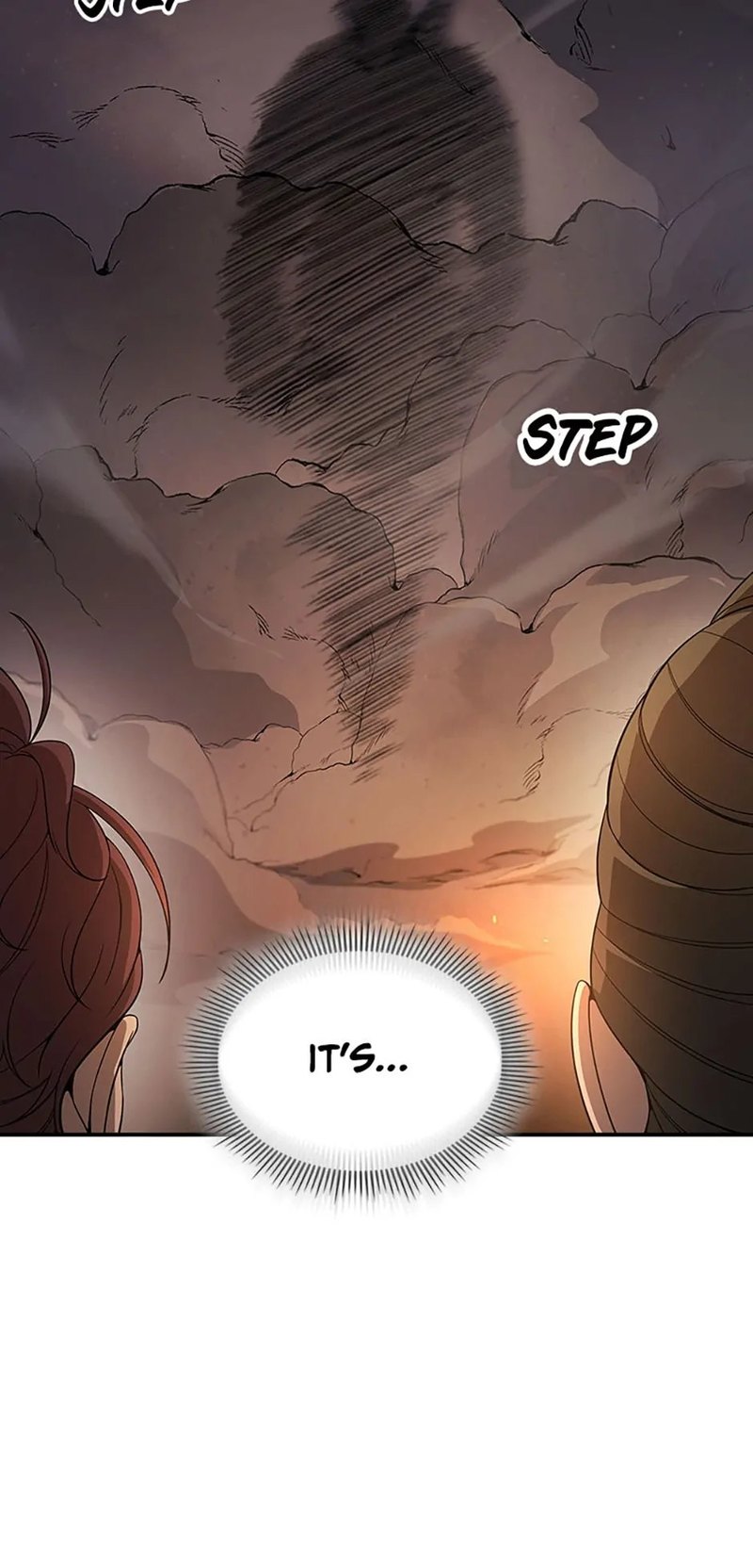 Storm Inn Chapter 128 - Page 36