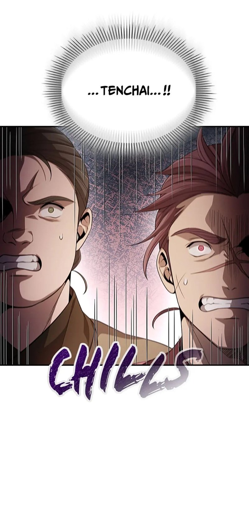 Storm Inn Chapter 128 - Page 37
