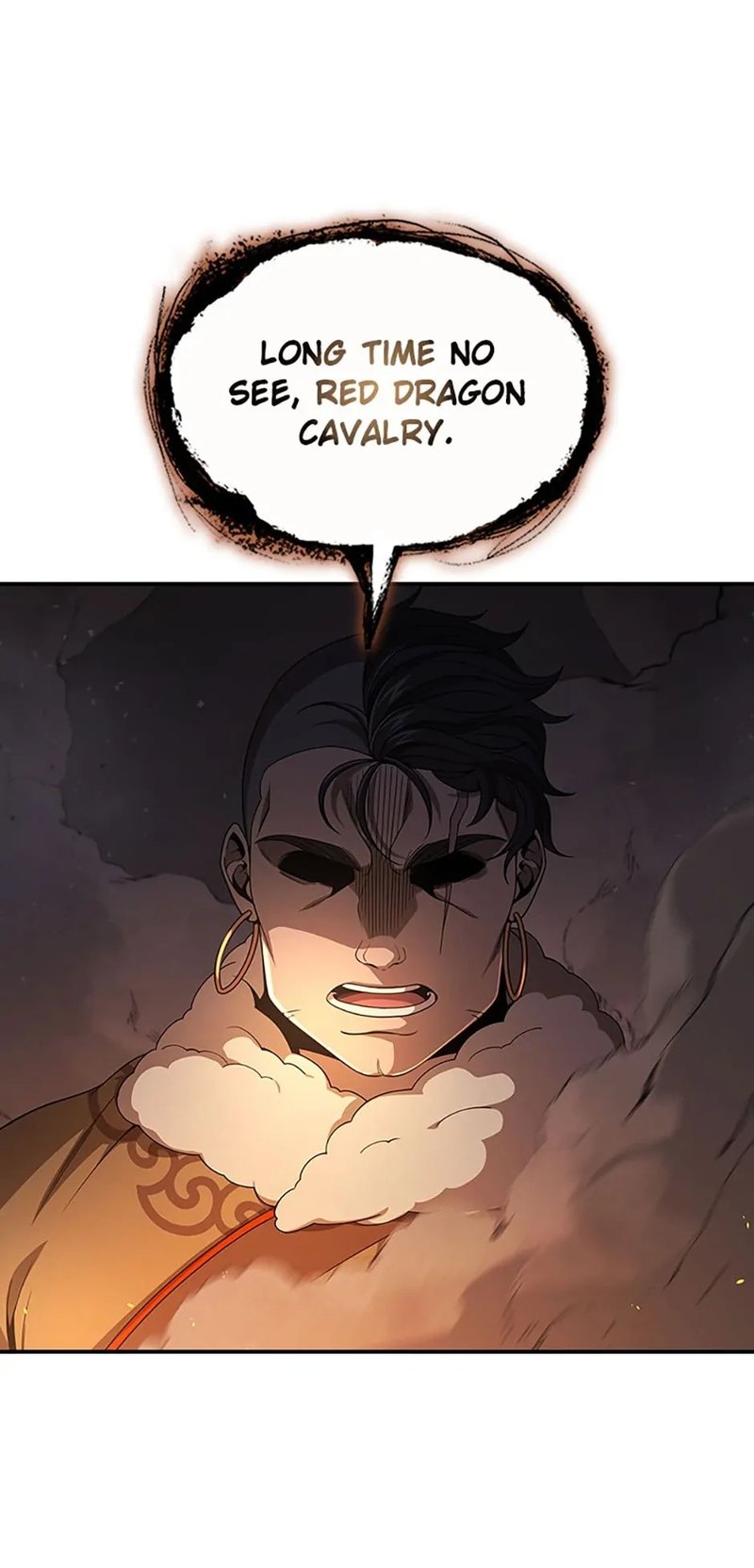 Storm Inn Chapter 128 - Page 38