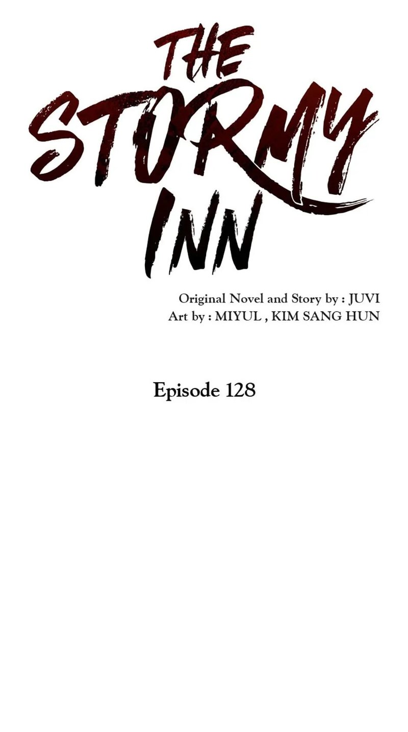 Storm Inn Chapter 128 - Page 41