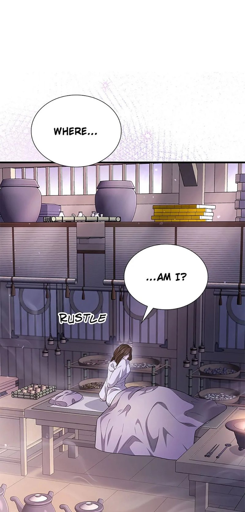 Storm Inn Chapter 128 - Page 45