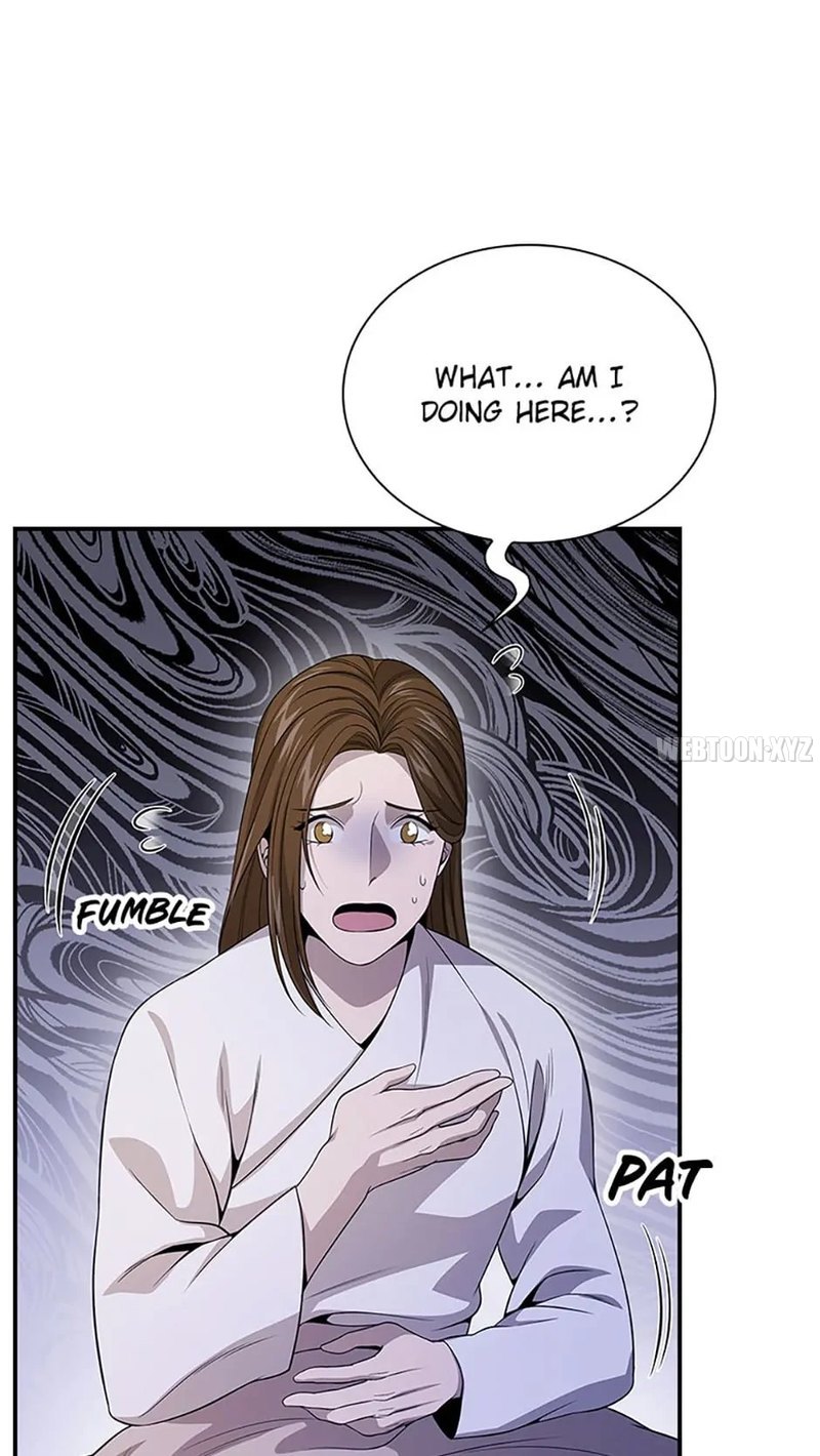 Storm Inn Chapter 128 - Page 59