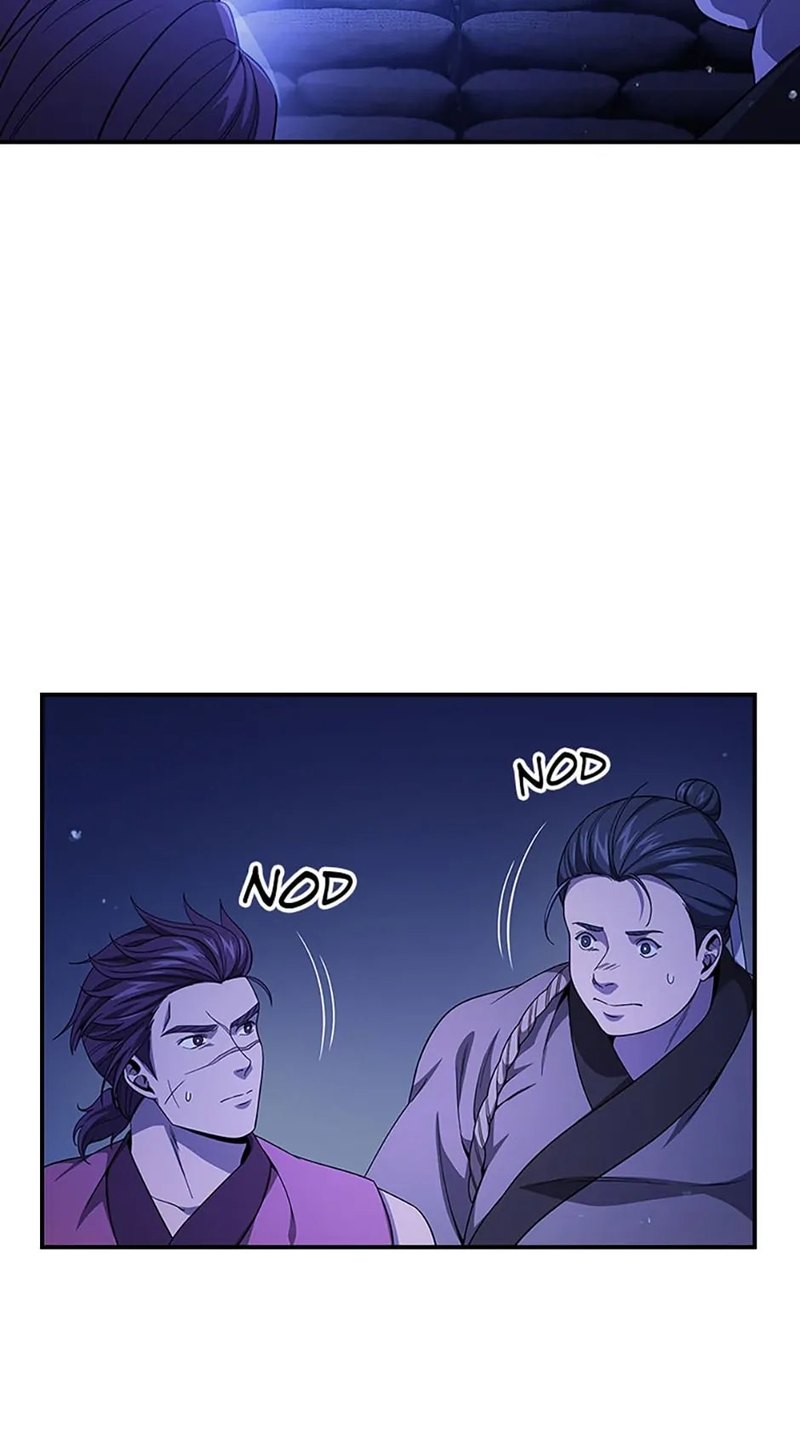 Storm Inn Chapter 128 - Page 6