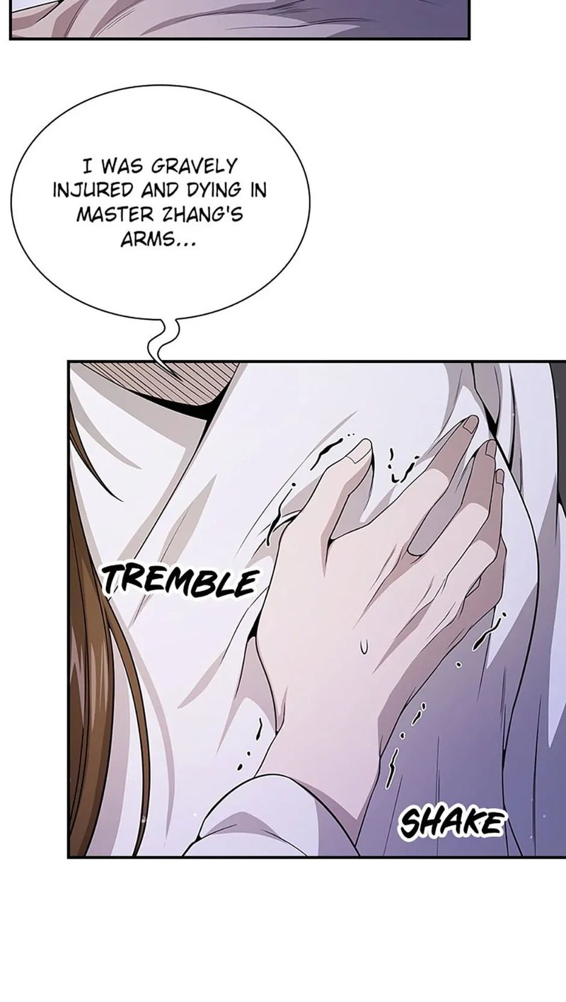 Storm Inn Chapter 128 - Page 60