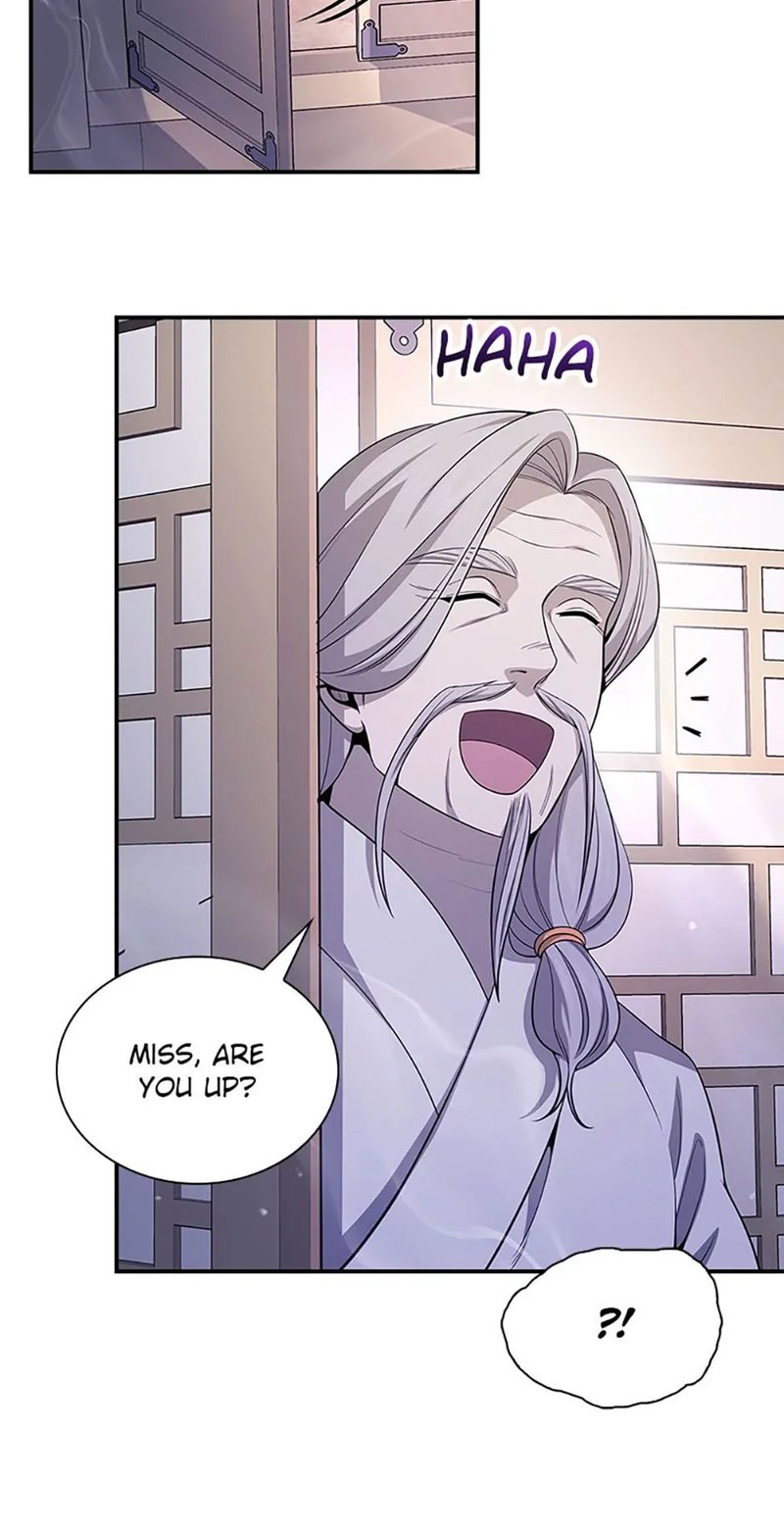 Storm Inn Chapter 128 - Page 62