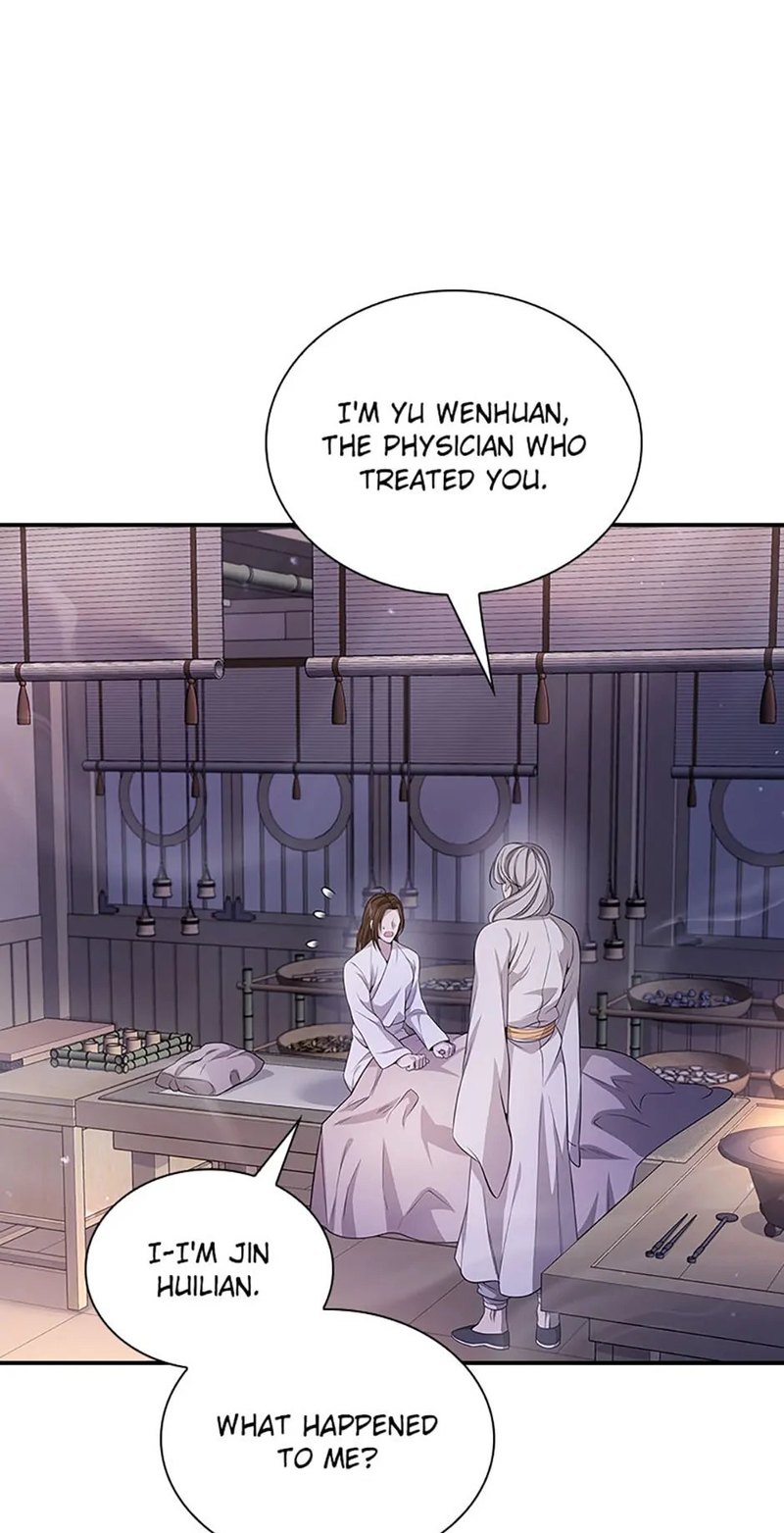Storm Inn Chapter 128 - Page 63
