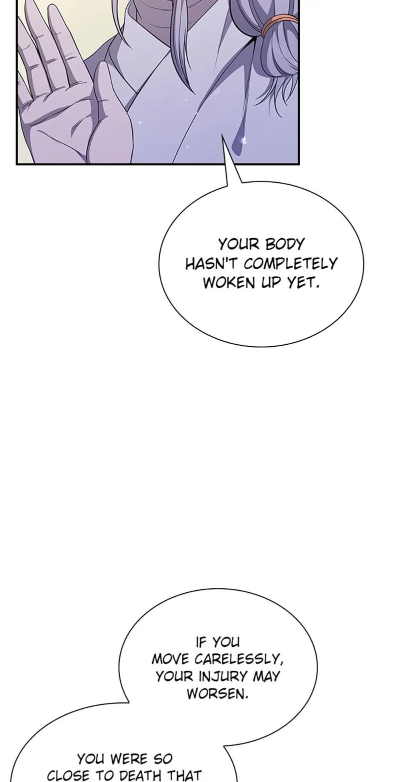 Storm Inn Chapter 128 - Page 65