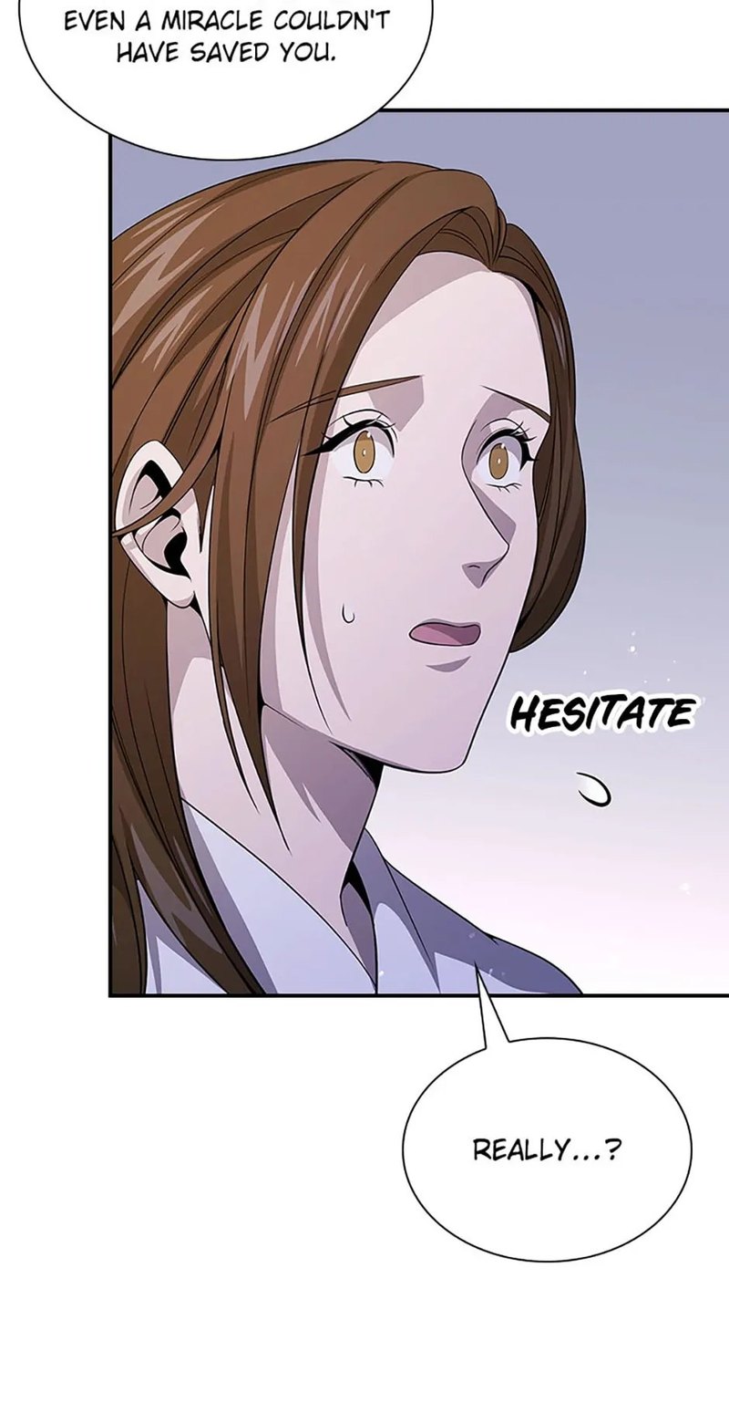 Storm Inn Chapter 128 - Page 66