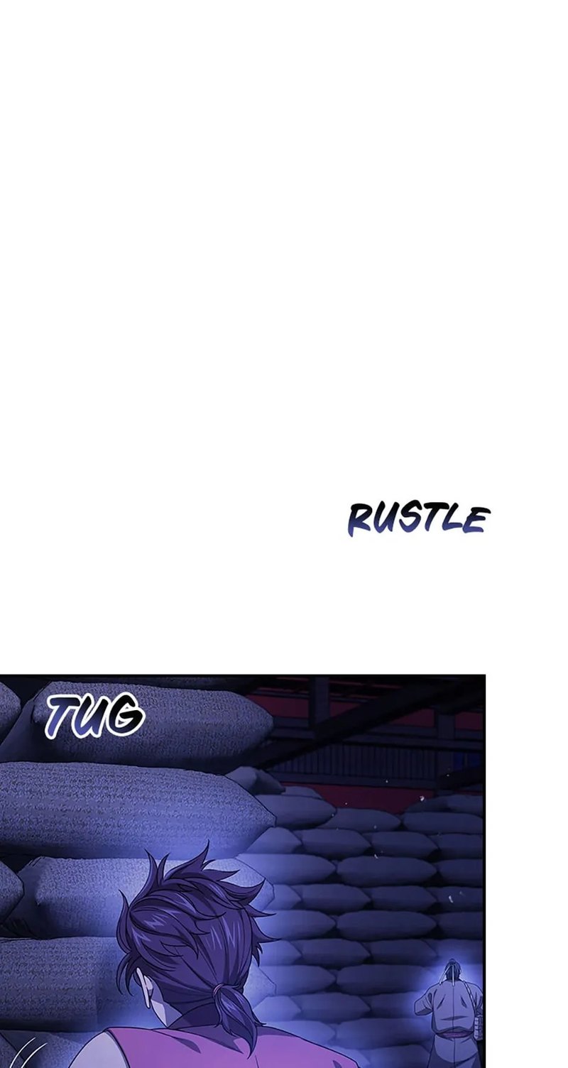 Storm Inn Chapter 128 - Page 7