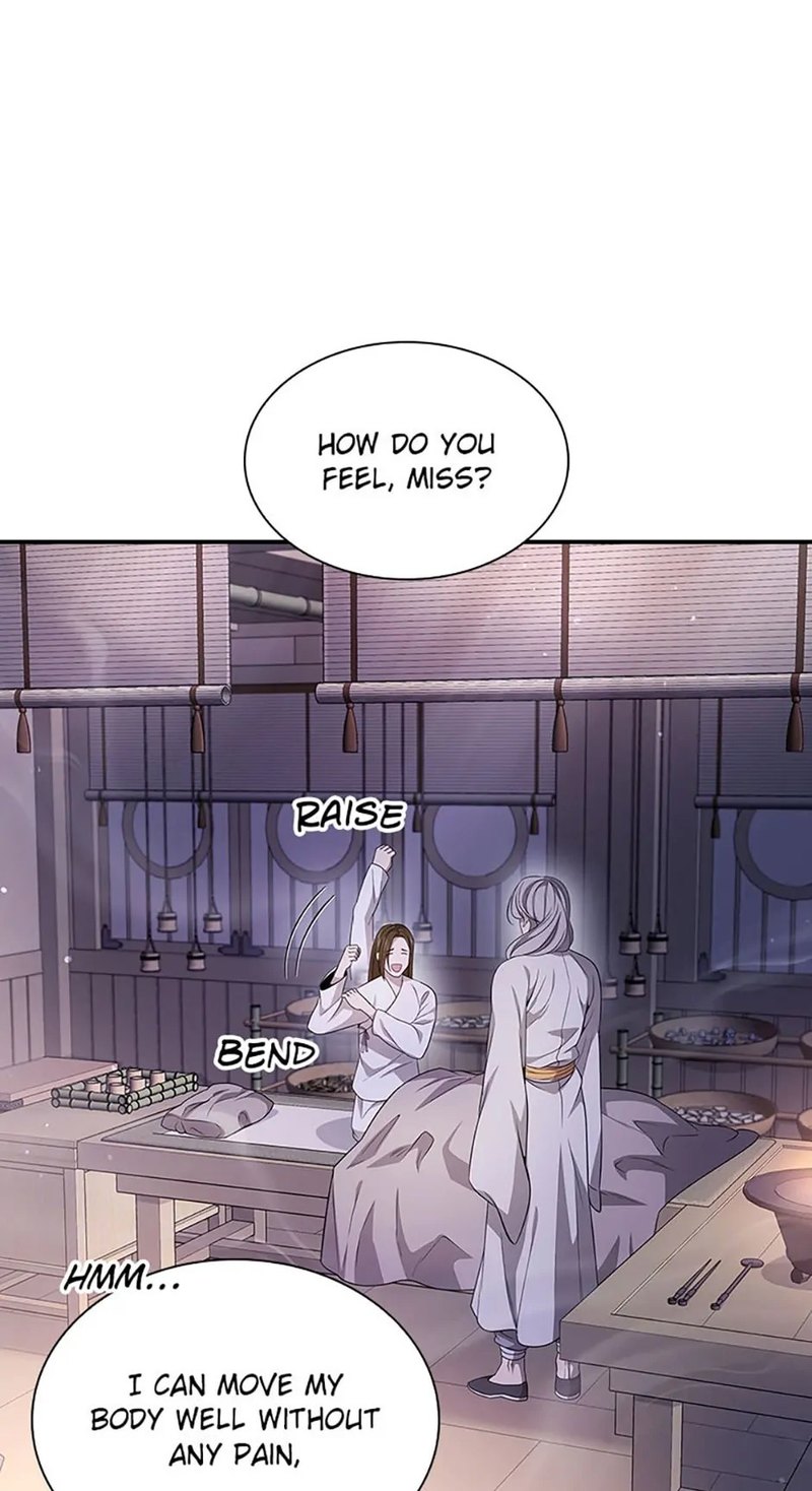 Storm Inn Chapter 128 - Page 72