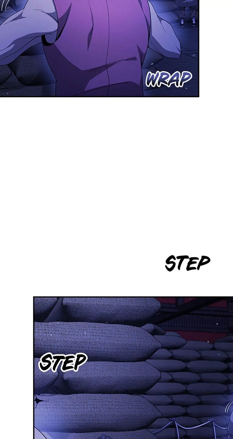 Storm Inn Chapter 128 - Page 8