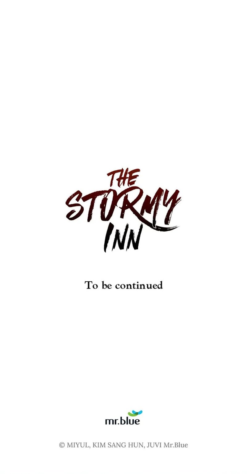 Storm Inn Chapter 128 - Page 81