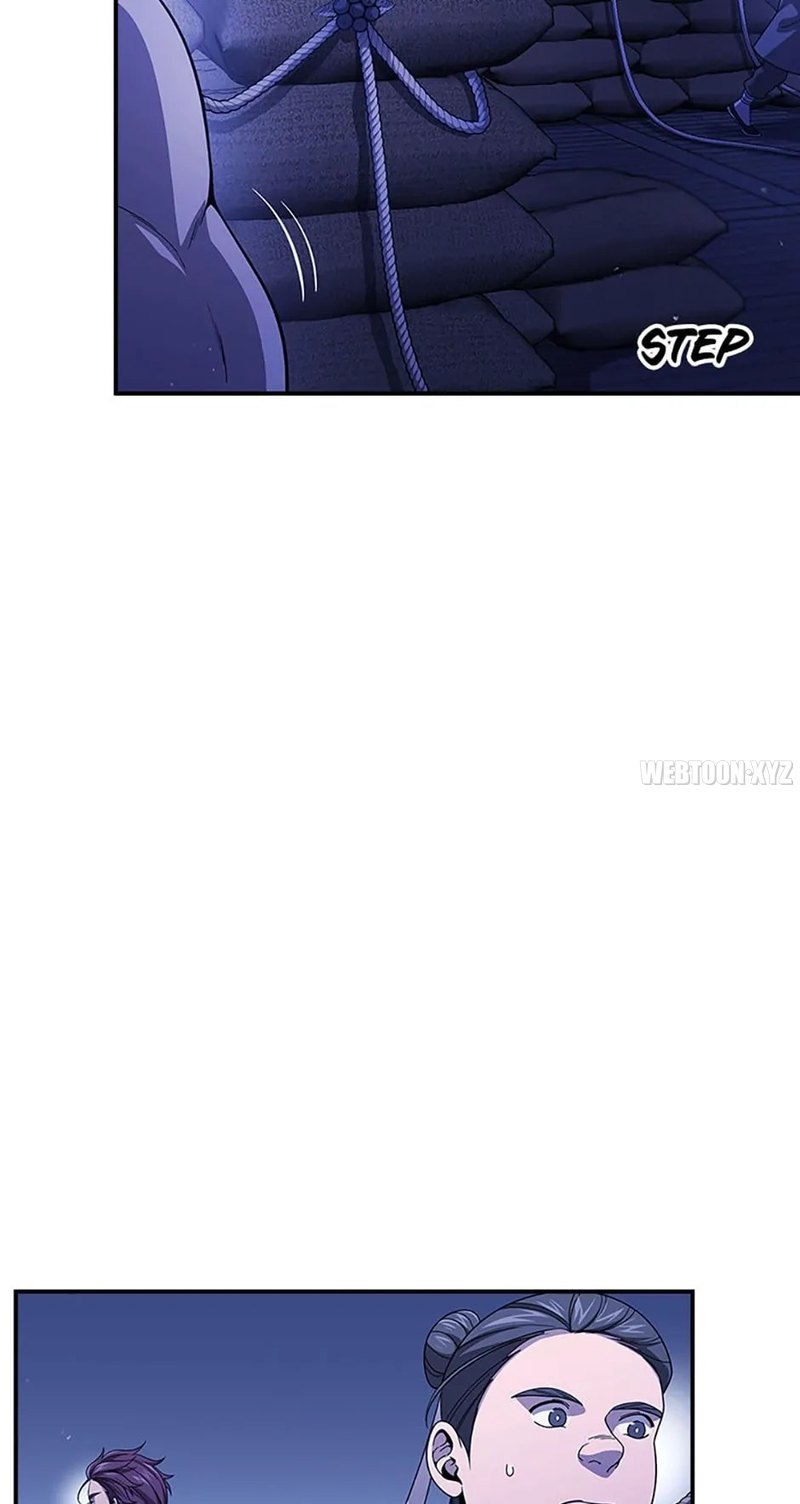 Storm Inn Chapter 128 - Page 9