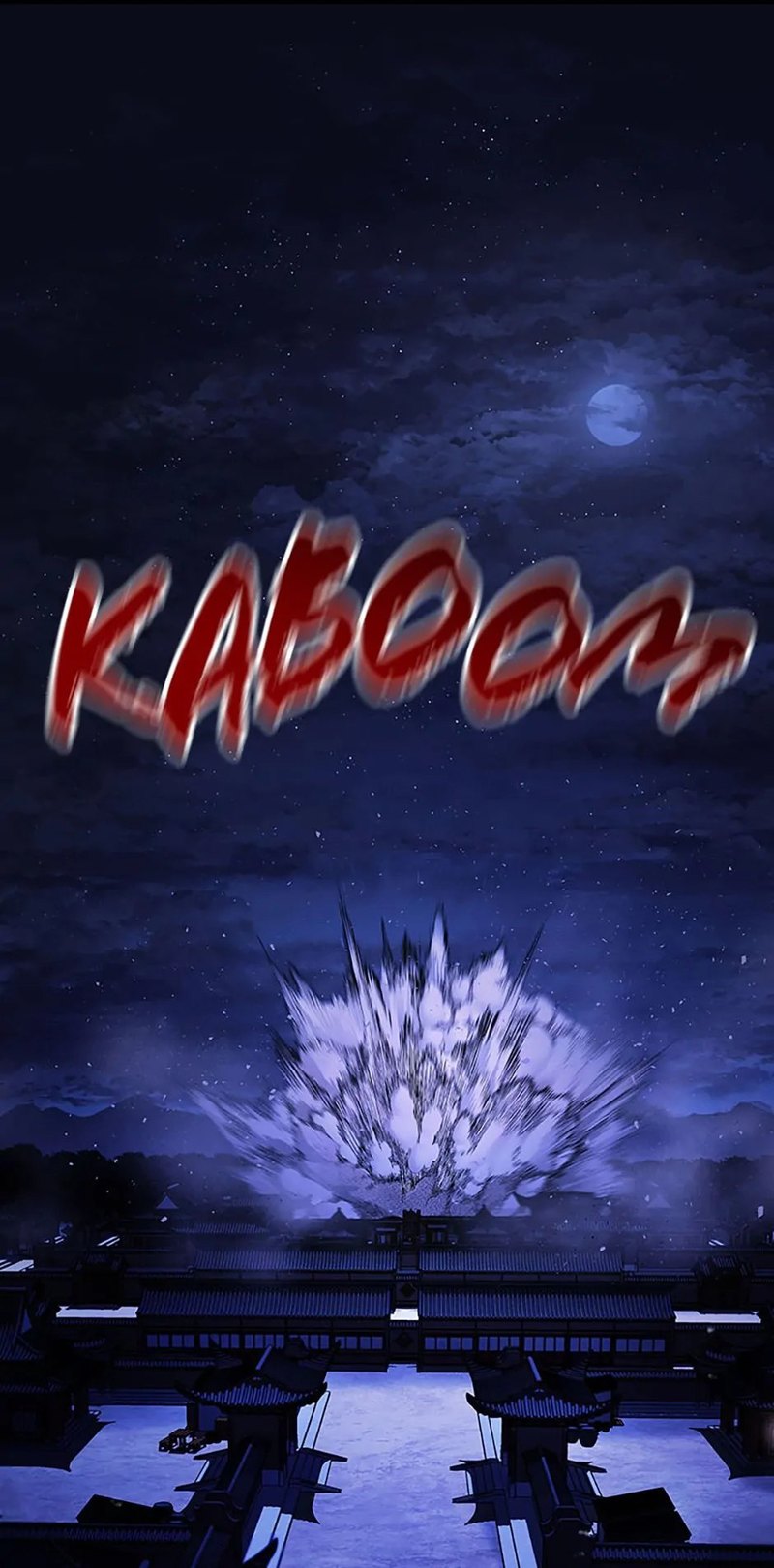 Storm Inn Chapter 129 - Page 1