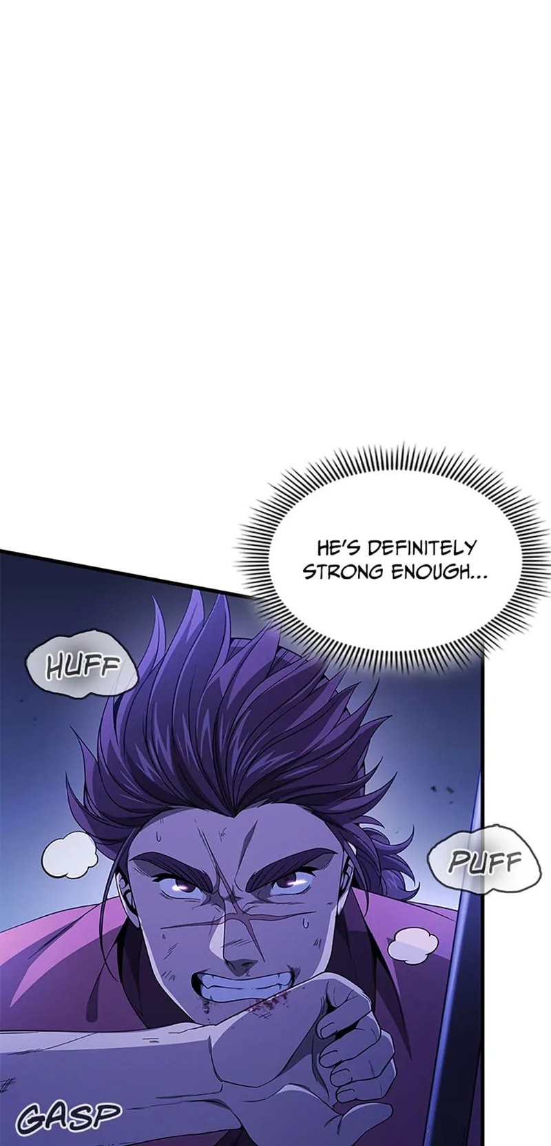 Storm Inn Chapter 129 - Page 11