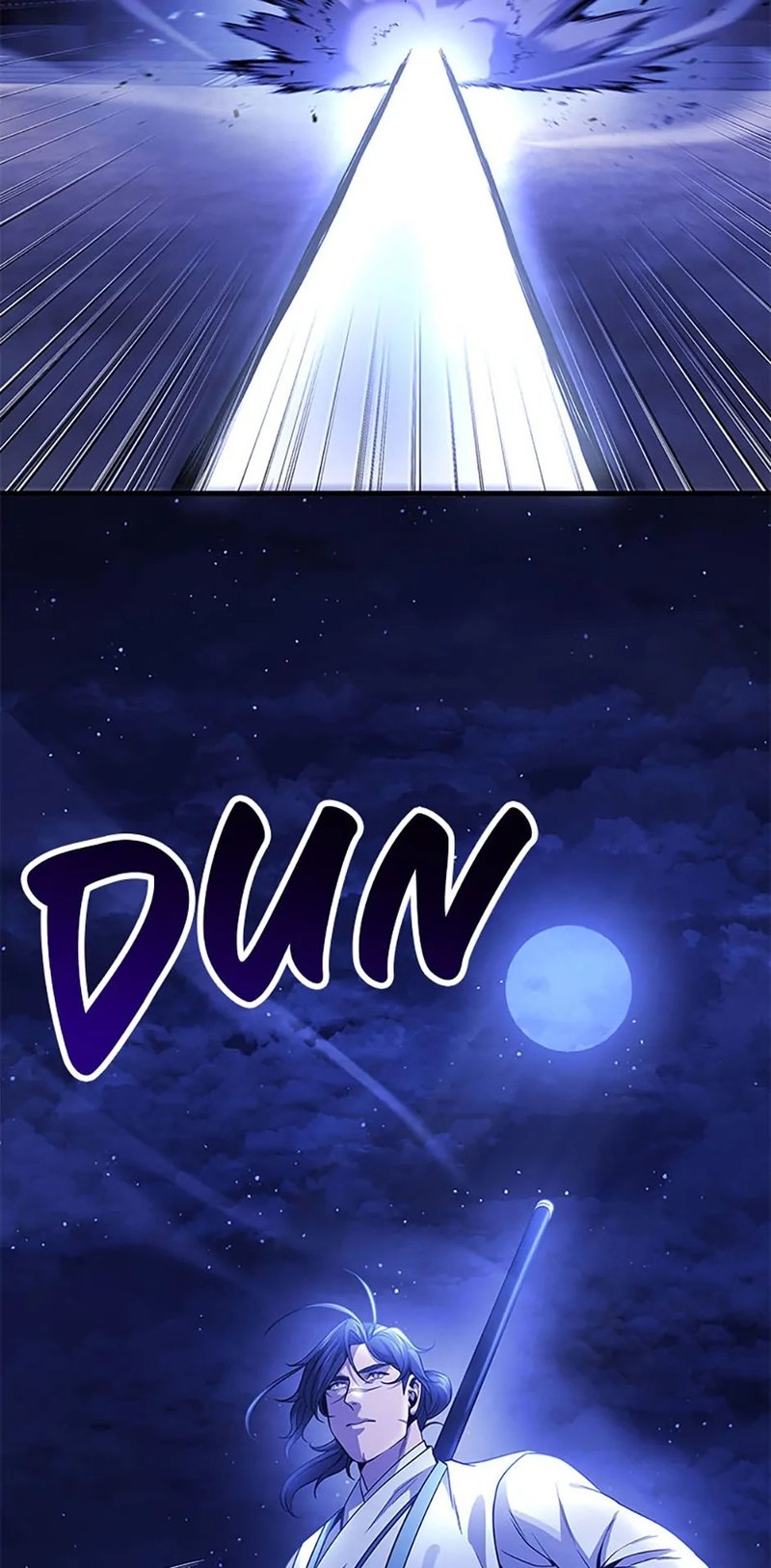 Storm Inn Chapter 129 - Page 25