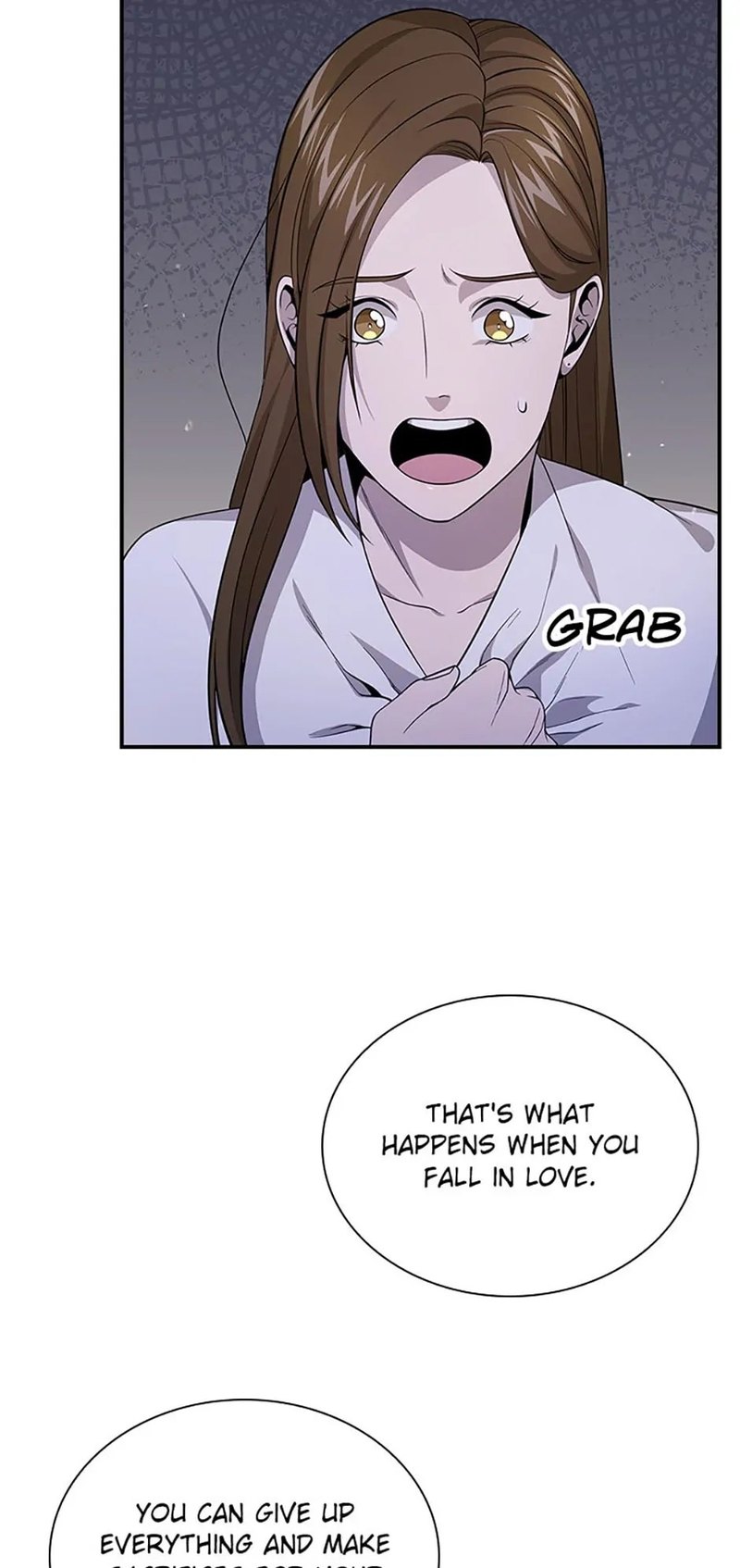 Storm Inn Chapter 129 - Page 42