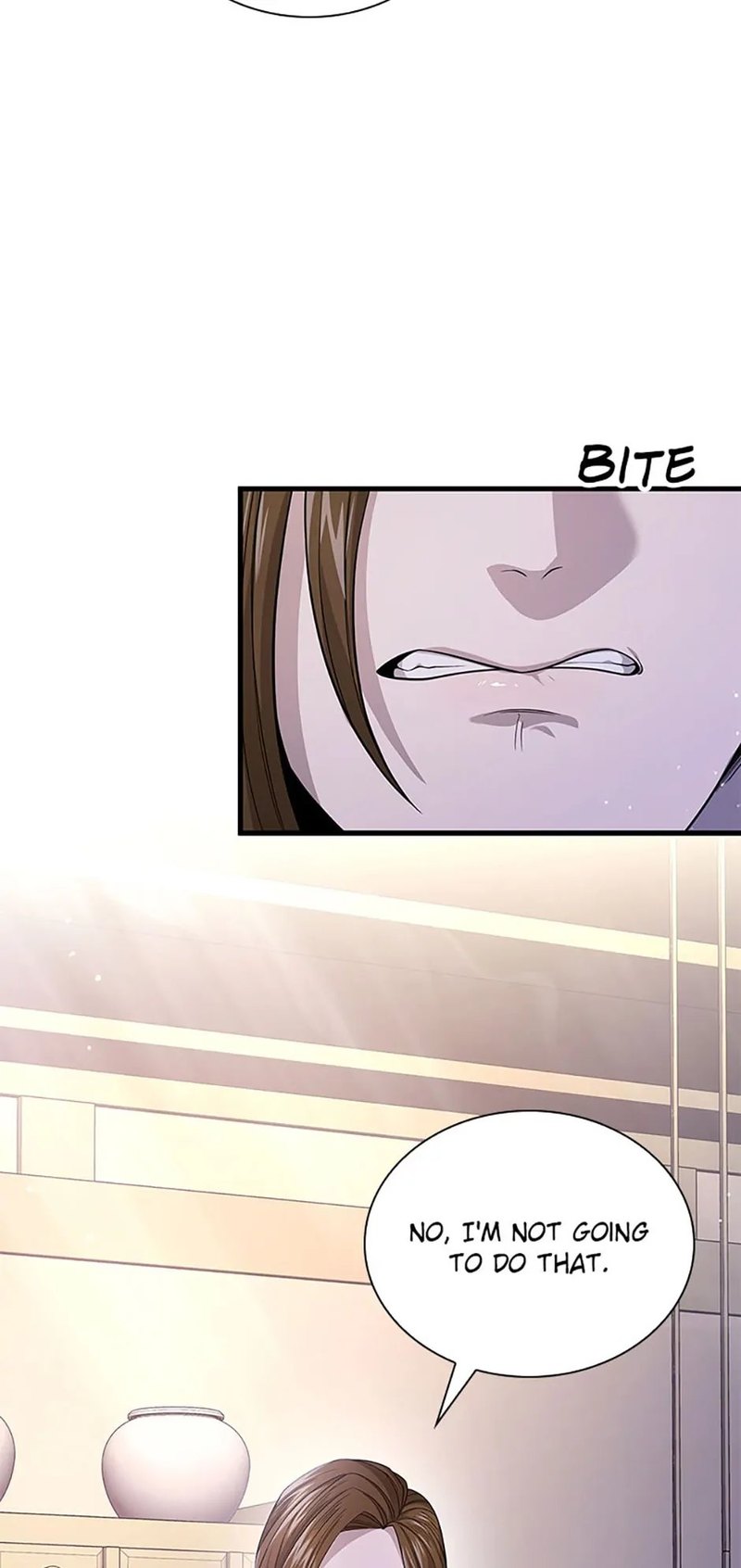 Storm Inn Chapter 129 - Page 46