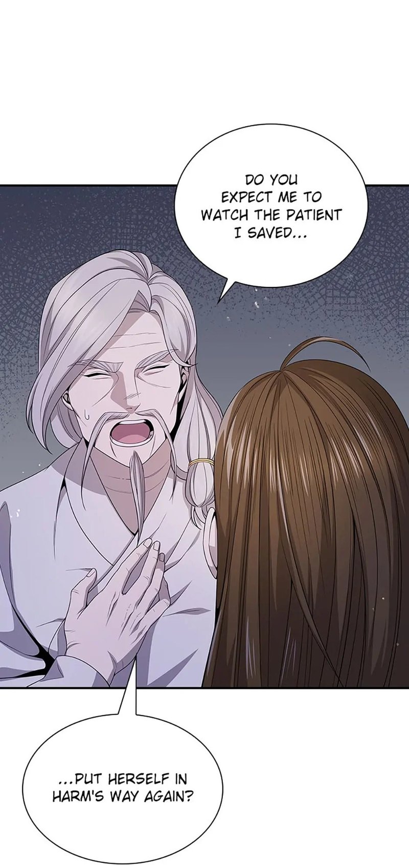 Storm Inn Chapter 129 - Page 49
