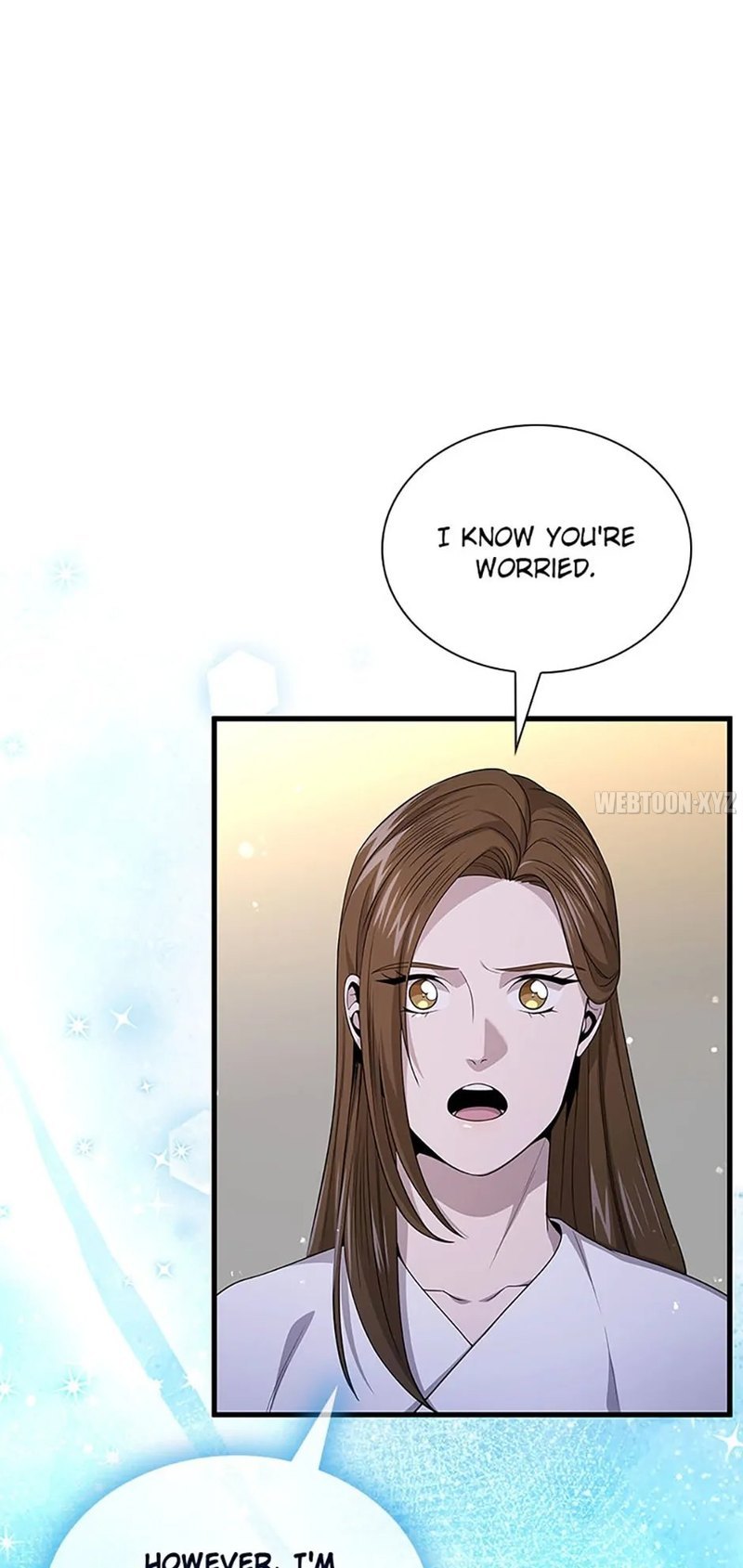 Storm Inn Chapter 129 - Page 50