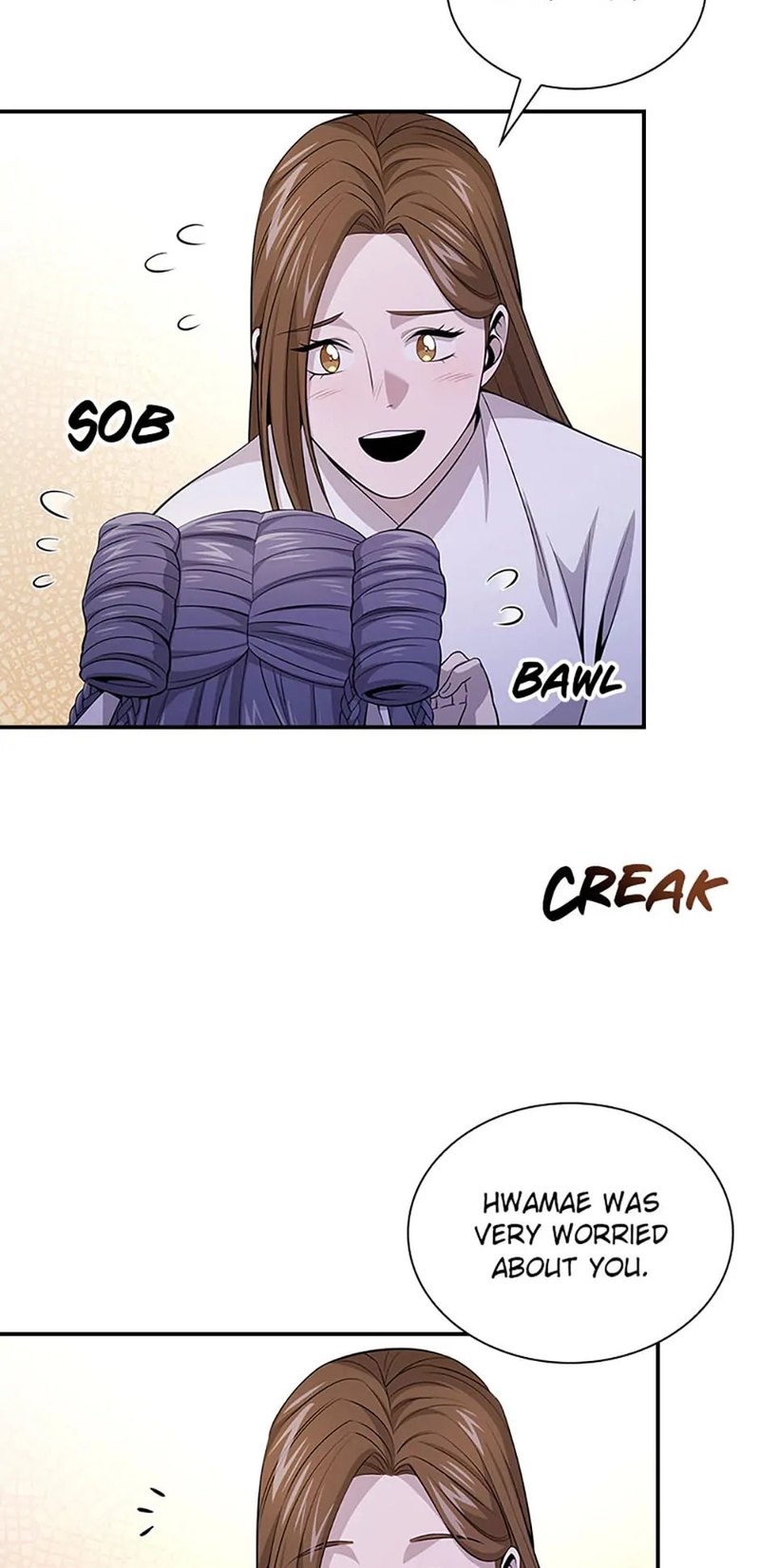 Storm Inn Chapter 129 - Page 69