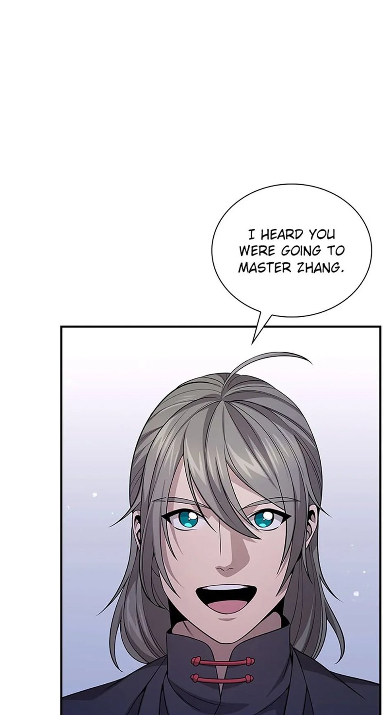 Storm Inn Chapter 129 - Page 72