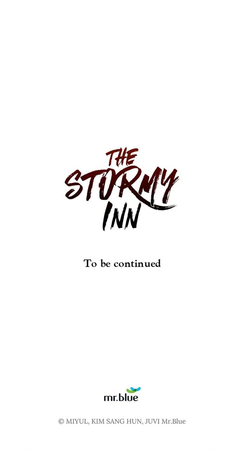 Storm Inn Chapter 129 - Page 76
