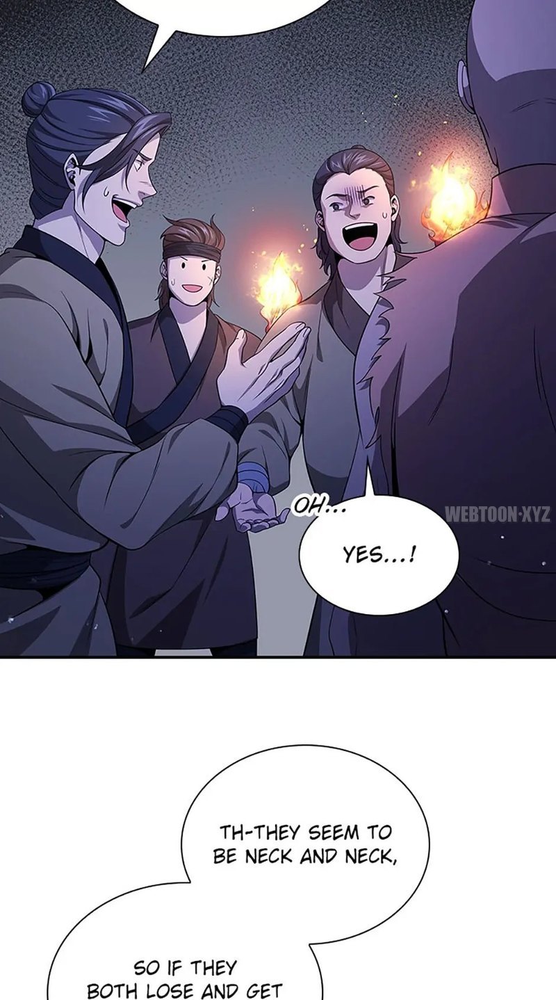 Storm Inn Chapter 130 - Page 37