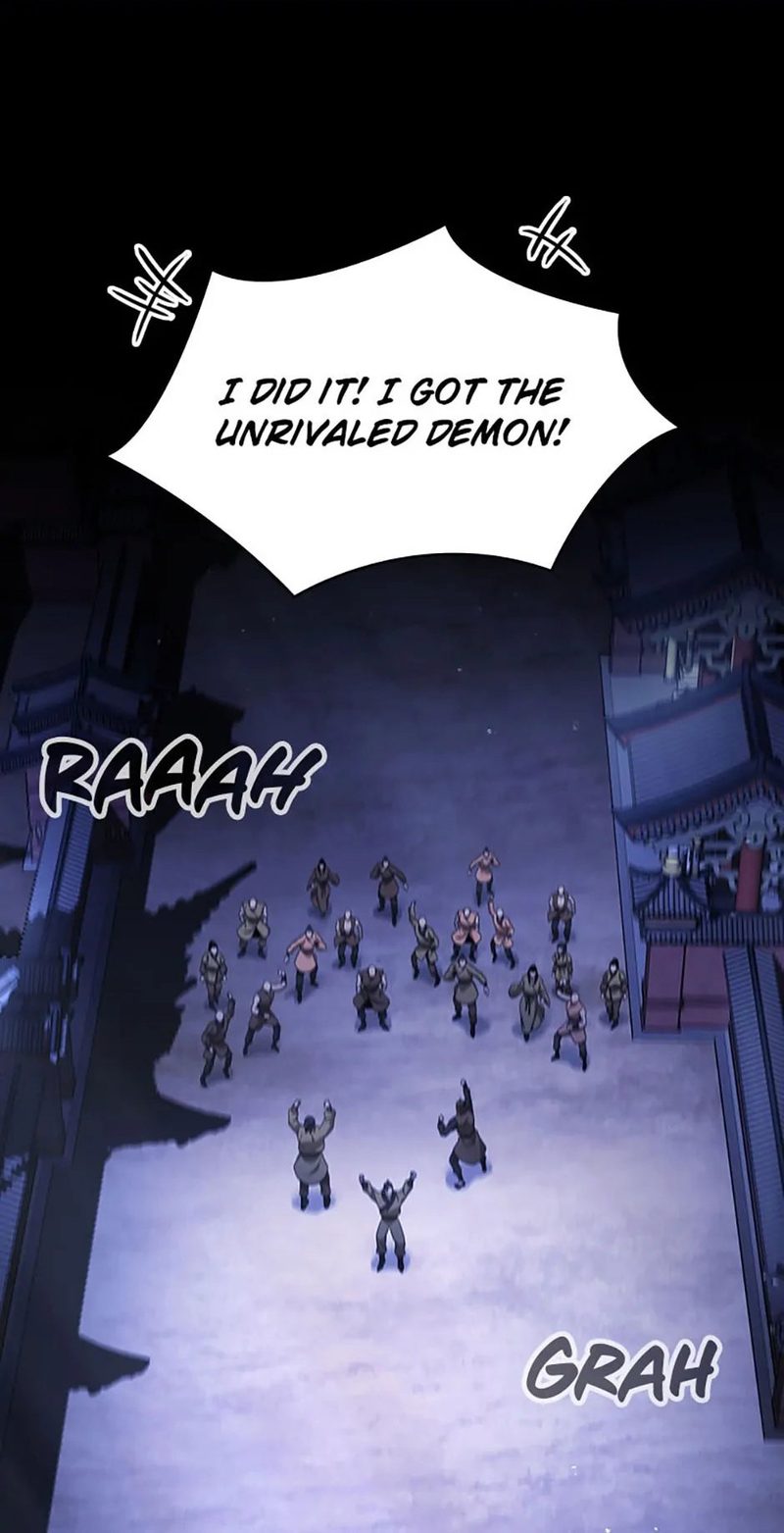 Storm Inn Chapter 131 - Page 1