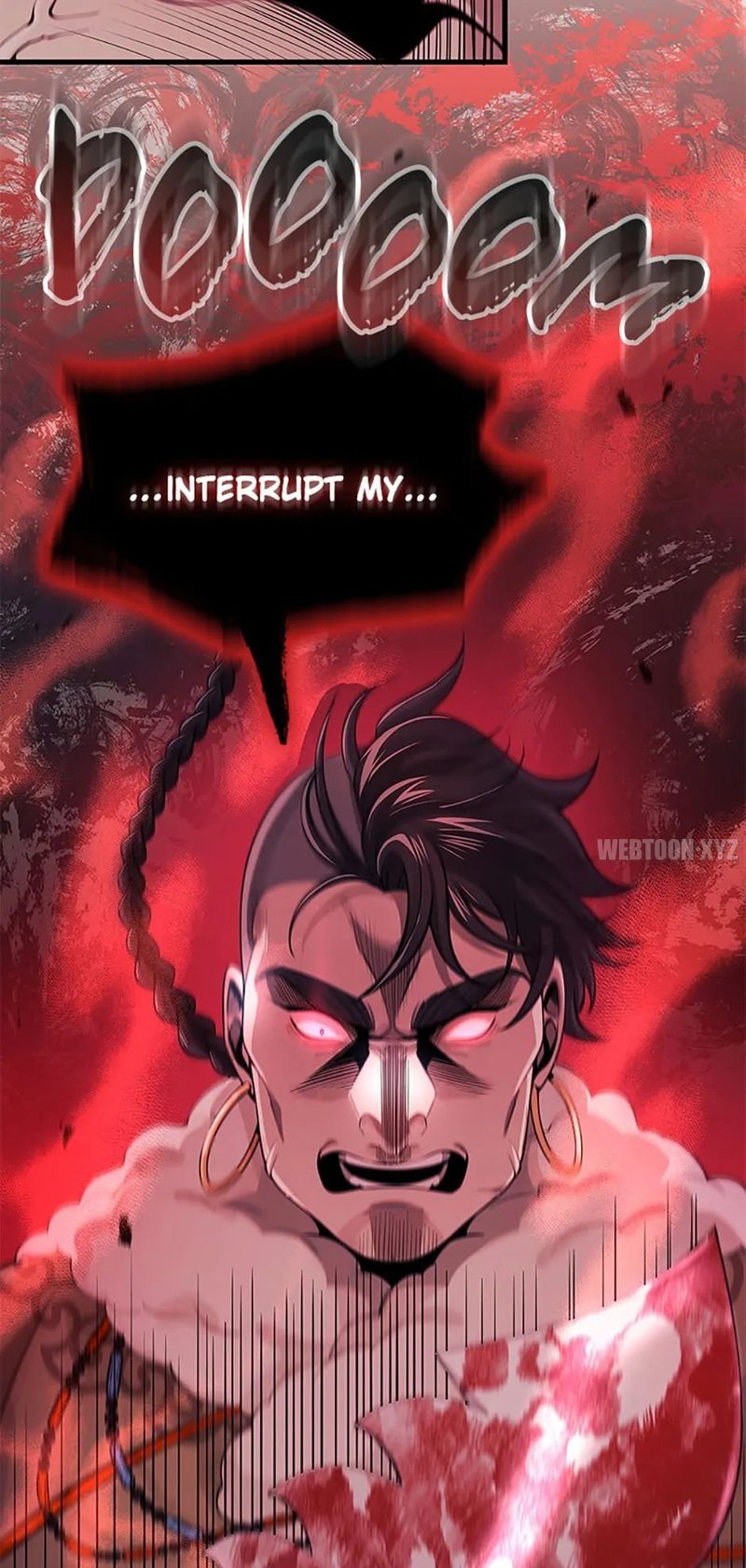 Storm Inn Chapter 131 - Page 10