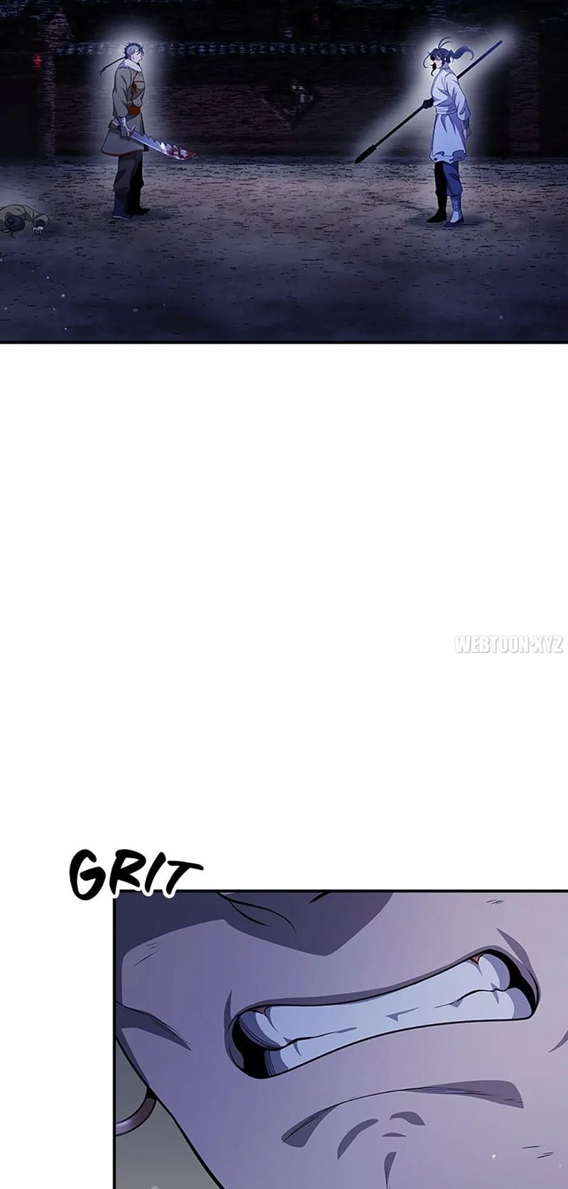 Storm Inn Chapter 131 - Page 20