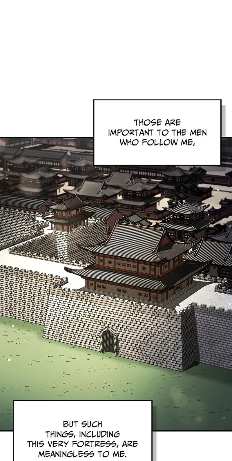 Storm Inn Chapter 131 - Page 28