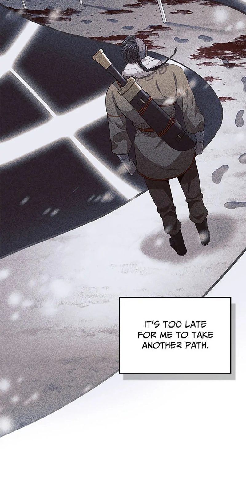 Storm Inn Chapter 131 - Page 32