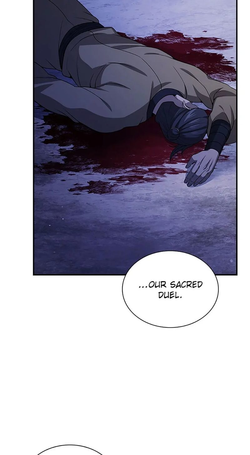 Storm Inn Chapter 131 - Page 46