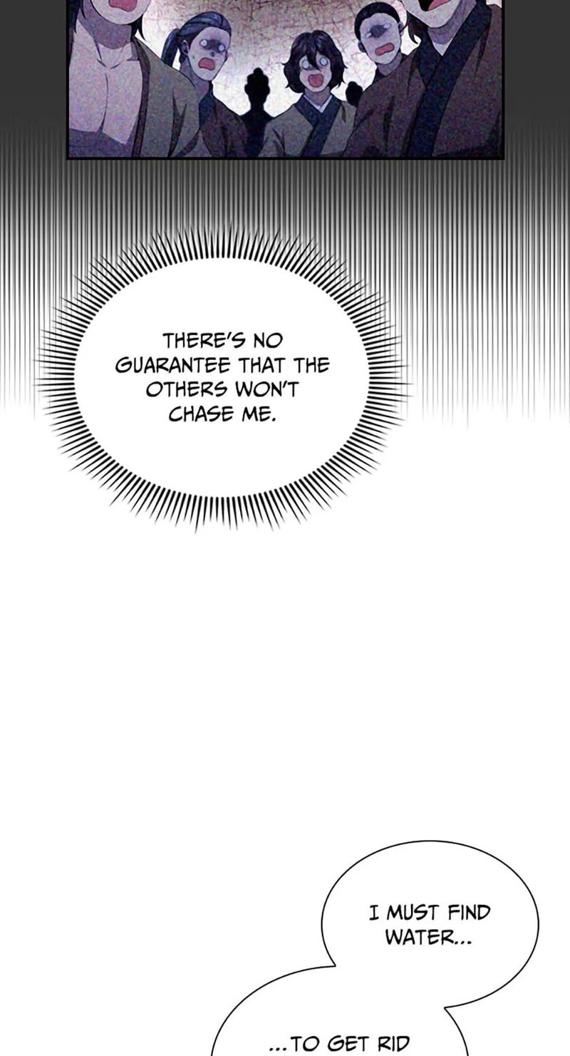Storm Inn Chapter 131 - Page 62