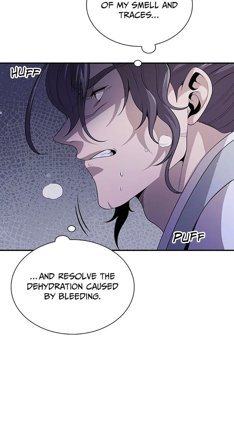 Storm Inn Chapter 131 - Page 63