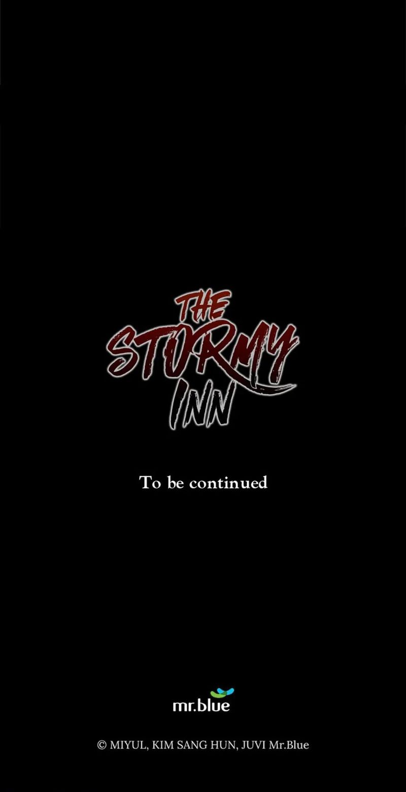 Storm Inn Chapter 131 - Page 75