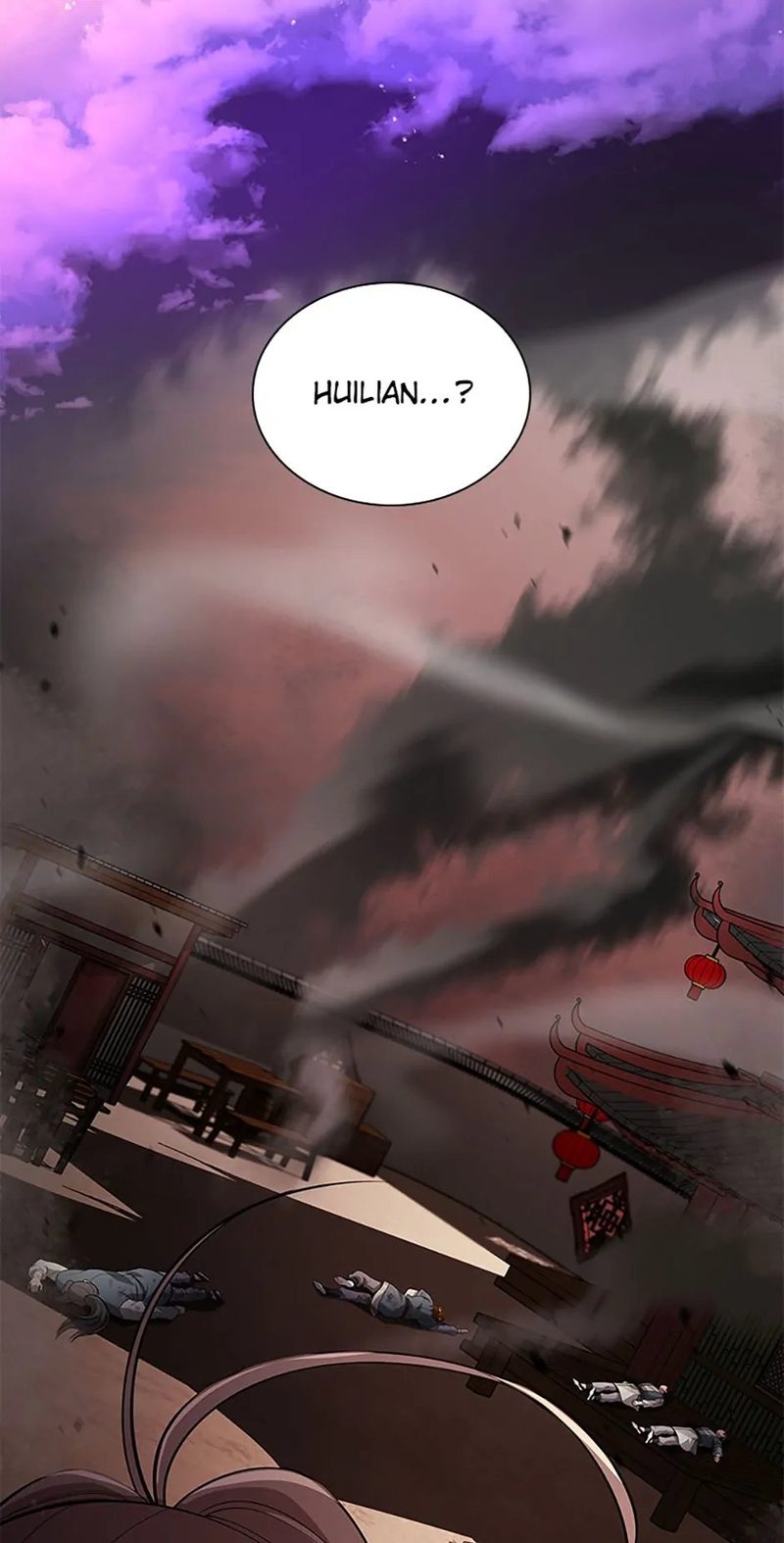 Storm Inn Chapter 132 - Page 14