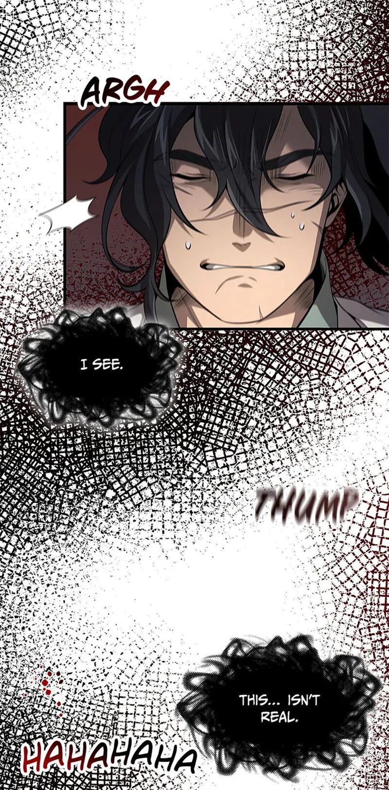 Storm Inn Chapter 132 - Page 17