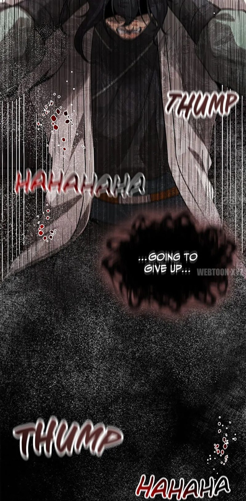 Storm Inn Chapter 132 - Page 19
