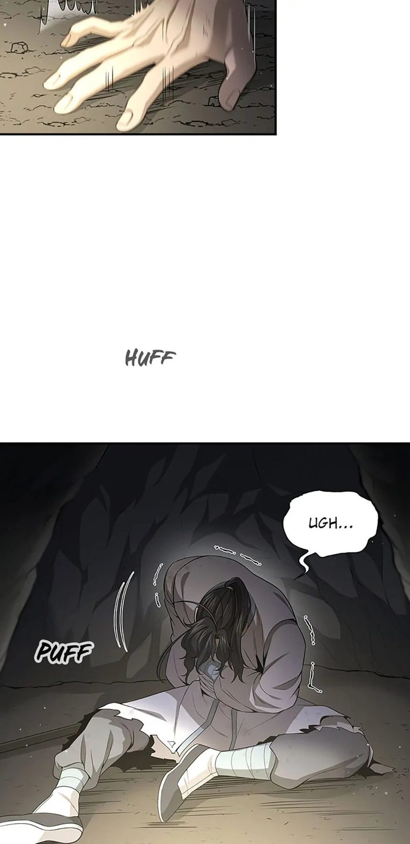Storm Inn Chapter 132 - Page 23