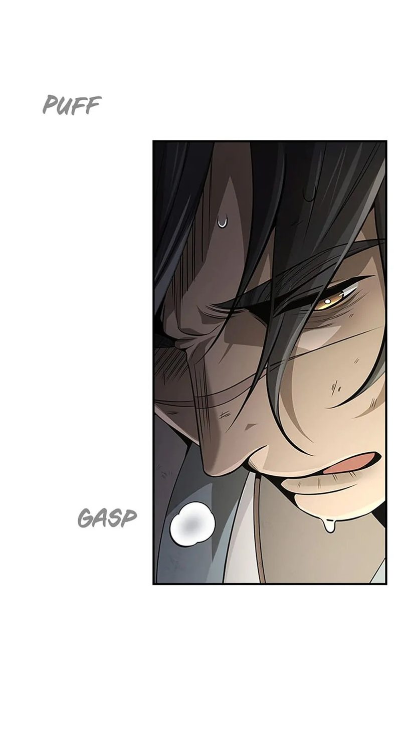 Storm Inn Chapter 132 - Page 27