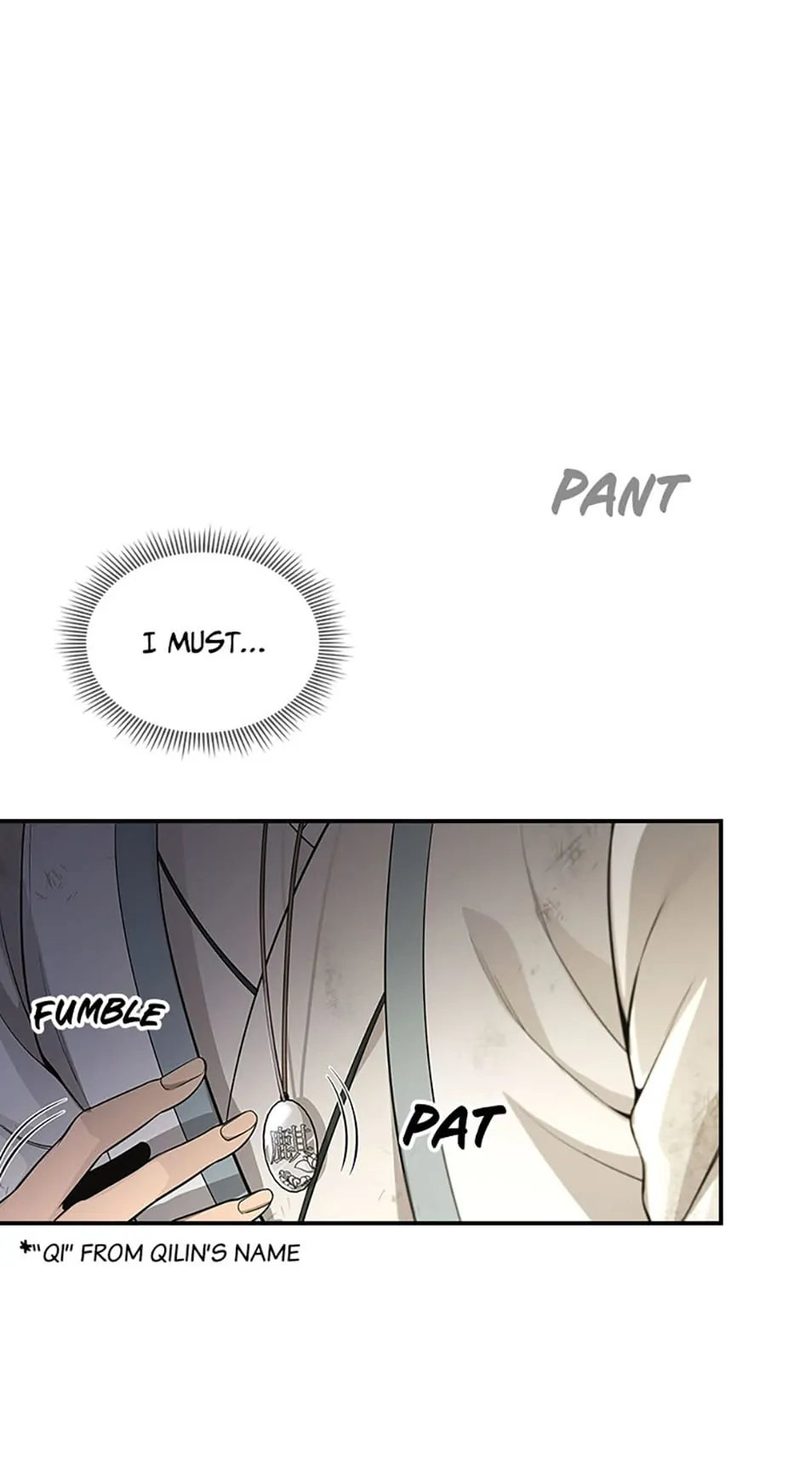 Storm Inn Chapter 132 - Page 28