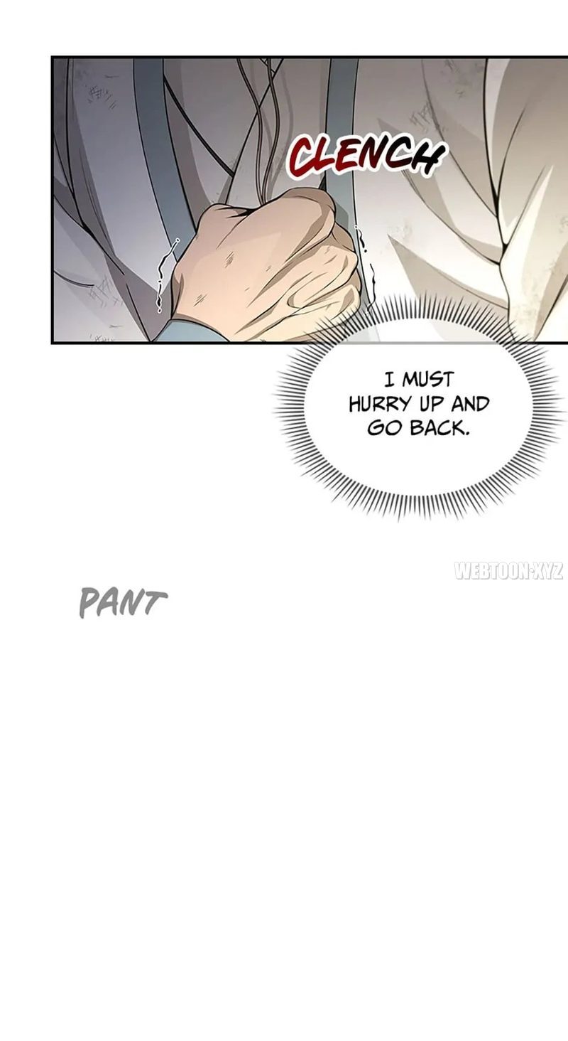 Storm Inn Chapter 132 - Page 29