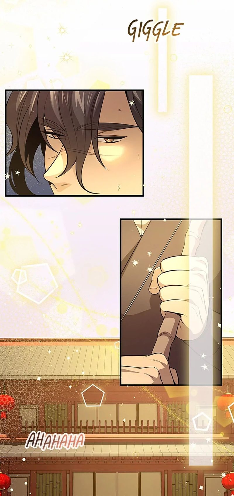 Storm Inn Chapter 132 - Page 3